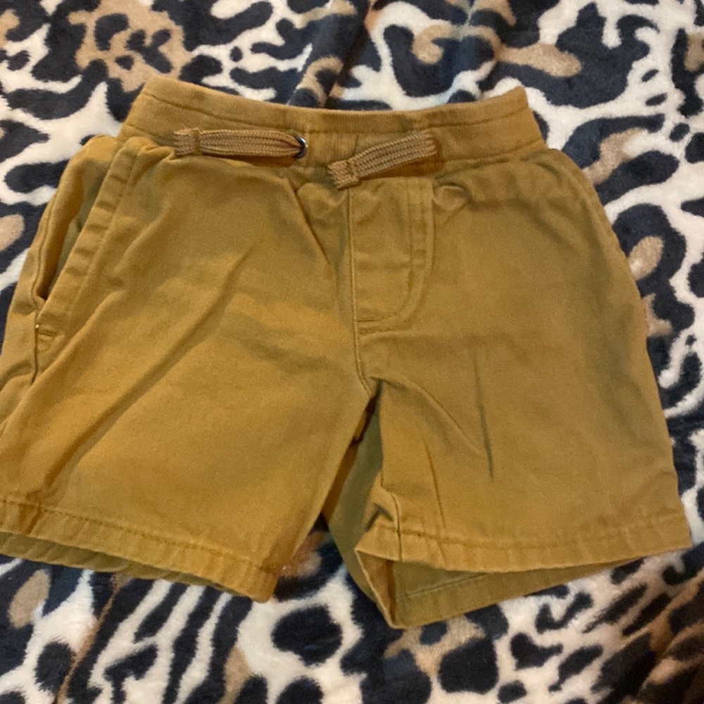 U.s. Polo shorts